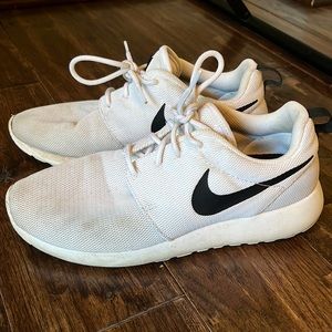 nike sneakers